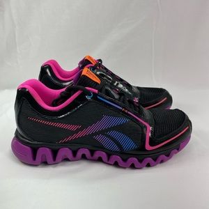 reebok ziglite